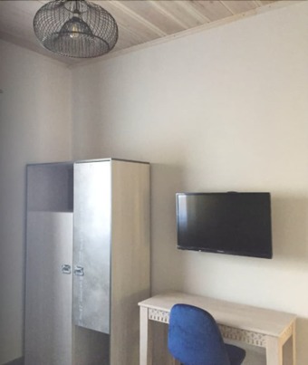 Bed & Breakfast � Coeur De L'�le