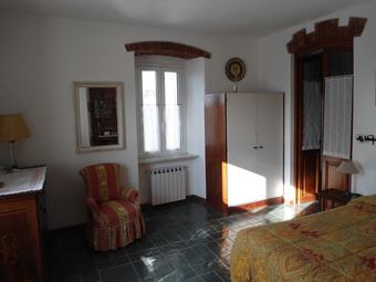 Al Lizzo Bed & Breakfast