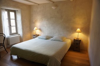 Le Hameau Du Brugas D'aveyron