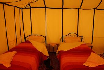Zagora Desert Camp
