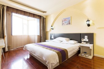 East Queen Hotel Yongchang Road