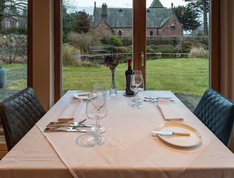 Hotel Tigh Na Leigh - Guest House