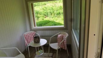 Cabana Salkolahti Vehmaanpirtti