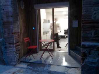 Apartamento Residence de La Paix