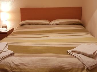 Bed & Breakfast Cross Oak Inn