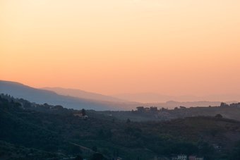 Apartment With One Bedroom In Lisciano Niccone, With Pool Access, Enclosed Garden And Wifi