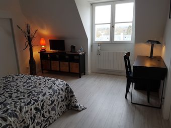 Hotel La Cl�mencerie