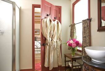 Bed & Breakfast Wakefield Inn & Restaurant