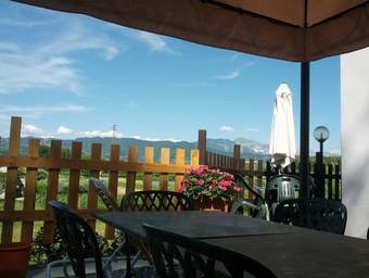 Agroturismo C� Lorenzo