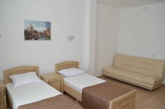 Park-hotel Diyevo Gorodishche