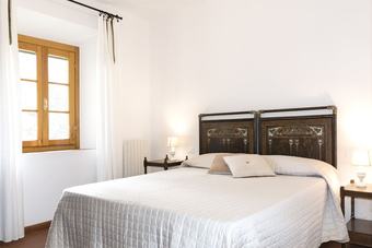 Agroturismo Agriturismo Podere Rondinaio