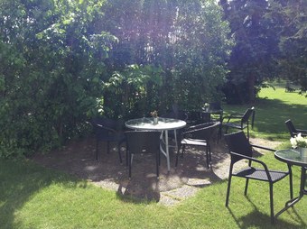 Pensionat Solh�jden