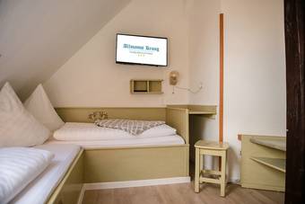 Pension Kaiserliches Postamt