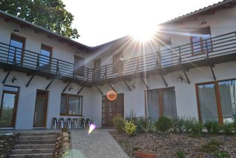 Pension Farm Kundratice