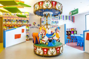 Hotel Moon Palace Nizuc - All Inclusive