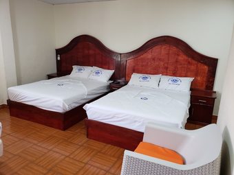 Hotel Real Costa Inn