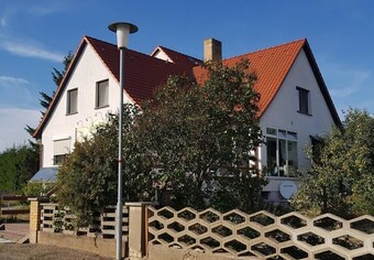 Pension Fiedler's G�stehaus