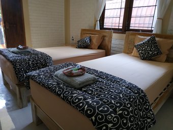 Bed & Breakfast Bali Sesandan Garden