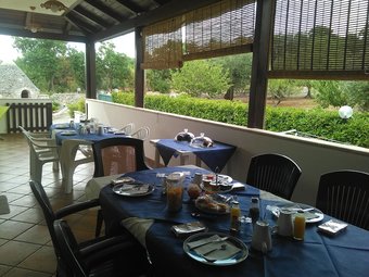 B&B Il Piccolo Rifugio
