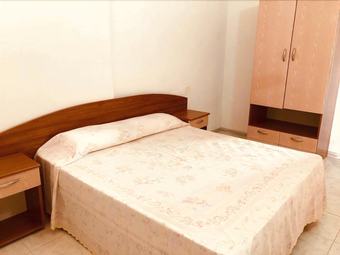 Residencia Villaggio Vacanze Mare Blu