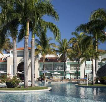 Hotel Vh - Gran Ventana Beach Resort