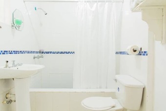 Hotel The Sinopia Inn