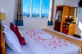 Hotel Ayeyarwady Motel