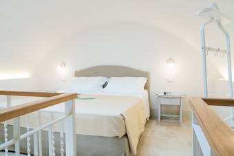 Agroturismo Masseria Salamina