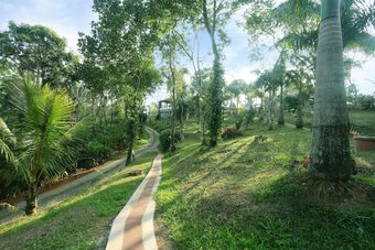 Hotel Oyo 28554 Eletaria