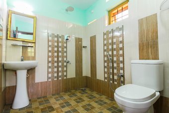 Hotel Oyo Home 26987 Exotic Stay