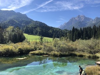 Apartamentos Jacobs Resort House Planica