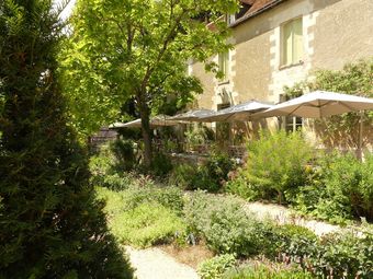 Hotel La Closerie Du Tilleul