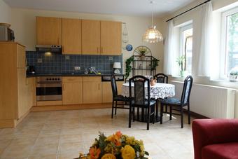 Apartamentos Ferienwohnung Schloss Sch�nberg