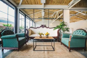 Hotel Torre Del Mayorazgo