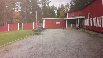 Hostal Larsens Vandrarhem