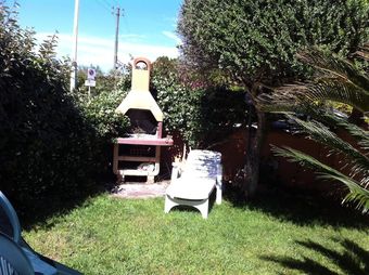 Apartamento Villetta Azzurra