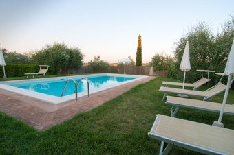 Agroturismo Agriturismo L'olmo