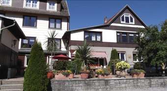 Pension Waldhof