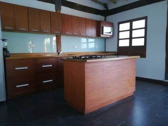 Hostal Eco House Neguanje