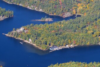 Craganmor Point Resort