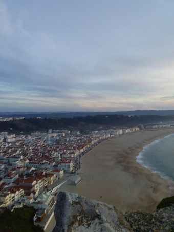 Apartment With One Bedroom In Serra D' El-rei, With Wonderful Mountain View, Terrace And Wifi