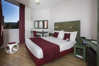 Hotel Best Western Ivrea Crystal Palace