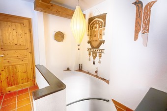 Apartamentos Villa Marie- Self-catering