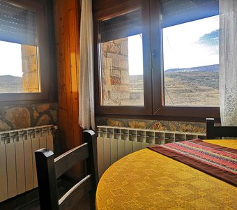 Apartamento Casa Conesa