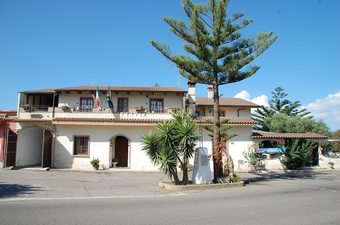 Bed & Breakfast Sa Crannaccia