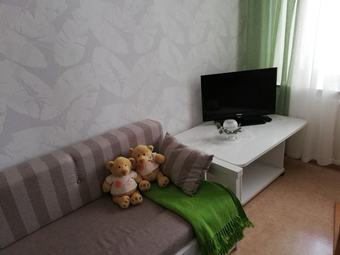 Salmilehto Apartments