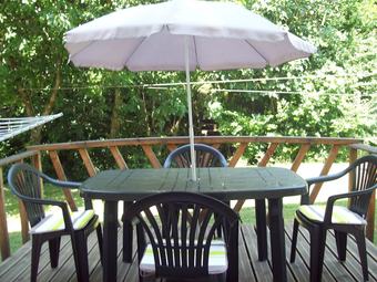 Apartamento La Rivi�re Lune - Appartement