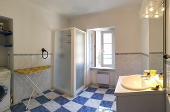 Maison Monet Terrasse Et Petit Jardin