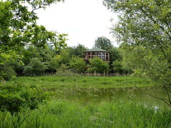 Hotel Le Repaire Du Hibou