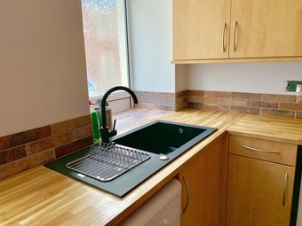 Black Isle Apartments